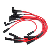 Load image into Gallery viewer, JBA 96-99 GM 5.0L/5.7L Truck Ignition Wires - Red Ignition Coils JBA