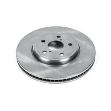 Load image into Gallery viewer, Power Stop 01-06 Lexus LS430 Front Autospecialty Brake Rotor Brake Rotors - OE PowerStop