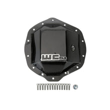 Load image into Gallery viewer, Wehrli 01-19 Chevrolet Duramax/03-19 Dodge Cummins 11.5in AAM Rear Diff. Cover - Gloss White Diff Covers Wehrli