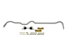 Load image into Gallery viewer, Whiteline VAG MK4/MK5 FWD Only Front 24mm Adjustable X-Heavy Duty Swaybar Sway Bars Whiteline