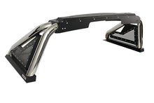 Load image into Gallery viewer, Go Rhino 07-20 Toyota Tundra Sport Bar 2.0 (Full Size) - SS Bed Racks Go Rhino