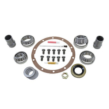 Load image into Gallery viewer, Yukon Gear Master Overhaul Kit For 10-15 Toyota 4Runner/FJ Cruiser 8.2in Rear Differential Overhaul Kits Yukon Gear & Axle