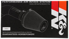 Load image into Gallery viewer, K&N Performance Intake Kit Volkswagen Polo 6R Cold Air Intakes K&N Engineering
