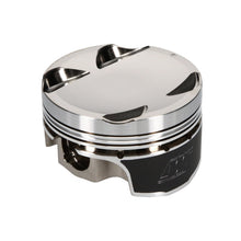Load image into Gallery viewer, Wiseco Mitsubishi 1993-01 Eclipse/Talon 4G63 2.0L Gen 2 w/ 156mm Long Rod Dish Piston Piston Sets - Forged - 4cyl Wiseco