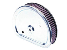 Load image into Gallery viewer, K&N Harley Davidson F/I Models 1995-1998 Air Filter Air Filters - Direct Fit K&N Engineering