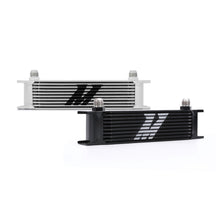 Load image into Gallery viewer, Mishimoto Universal 10 Row Oil Cooler Oil Coolers Mishimoto