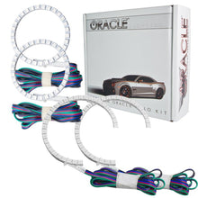 Load image into Gallery viewer, Oracle Mazda CX7 07-12 Halo Kit - ColorSHIFT w/ BC1 Controller SEE WARRANTY Headlights ORACLE Lighting
