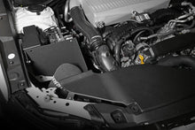Load image into Gallery viewer, Perrin 22-23 Subaru WRX Cold Air Intake - Black Cold Air Intakes Perrin Performance