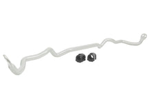 Load image into Gallery viewer, Whiteline 15 Subaru Impreza WRX Front 26mm Adjustable Swaybar Sway Bars Whiteline
