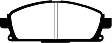 Load image into Gallery viewer, EBC 03-06 Acura MDX 3.5 Ultimax2 Front Brake Pads Brake Pads - OE EBC