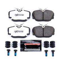 Load image into Gallery viewer, Power Stop 1991 BMW 318i Front or Rear Z36 Truck & Tow Brake Pads w/Hardware Brake Pads - Performance PowerStop