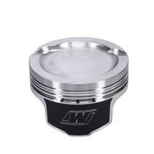 Load image into Gallery viewer, Wiseco Chevrolet LT1 Gen V -15cc Dish 1.105 CH 4.065in Bore Piston Set of 8 Piston Sets - Forged - 8cyl Wiseco
