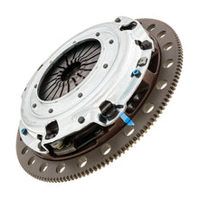Load image into Gallery viewer, Exedy 1996-10 Mustang 4.6L Organic 10 Teeth 8 Bolt Twin Disc Clutch Clutch Kits - Multi Exedy