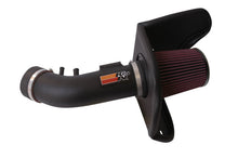 Load image into Gallery viewer, K&N 03-04 Ford Thunderbird V8-3.9L Performance Intake Kit Cold Air Intakes K&N Engineering