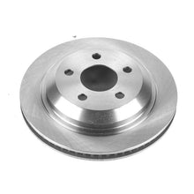 Load image into Gallery viewer, Power Stop 98-02 Chevrolet Camaro Rear Autospecialty Brake Rotor Brake Rotors - OE PowerStop