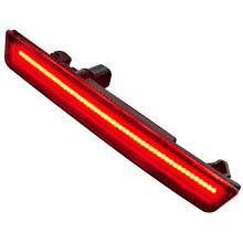 Load image into Gallery viewer, Oracle 15-21 Dodge Challenger Concept Sidemarker Set - Clear - No Paint SEE WARRANTY Light Strip LED ORACLE Lighting