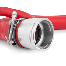 Load image into Gallery viewer, Mishimoto 06-10 Chevy Duramax 6.6L 2500 Red Silicone Hose Kit Hoses Mishimoto