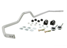 Load image into Gallery viewer, Whiteline 95-98 Nissan 240SX S14 Rear 22mm Swaybar-X h/duty Blade adjustable Sway Bars Whiteline