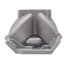 Load image into Gallery viewer, Edelbrock Manifold BBC Short Deck Super Victor 565 Conventional Rect Port Heads Intake Manifolds Edelbrock