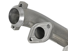 Load image into Gallery viewer, aFe Bladerunner Manifolds Exhaust for Ford Diesel Trucks 03-07 V8-6.0L (td) Headers & Manifolds aFe
