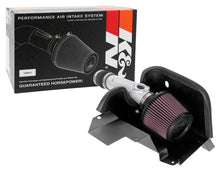 Load image into Gallery viewer, K&N 18-19 Honda Accord L4-1.5L F/I Typhoon Air Intake Cold Air Intakes K&N Engineering