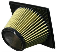Load image into Gallery viewer, aFe MagnumFLOW Air Filters OER PG7 A/F PG7 Dodge Diesel Trucks 03-13 L6-5.9/6.7L (td) Air Filters - Drop In aFe