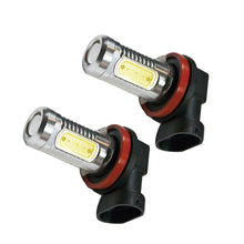 Load image into Gallery viewer, Oracle H11 Plasma Bulb (Pair) - White SEE WARRANTY Bulbs ORACLE Lighting