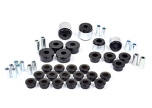 Load image into Gallery viewer, Whiteline 4/1993-9/2000 Subaru Impreza GC Sedan/GF Wagon Rear Vehicle Essentials Kit Bushing Kits Whiteline