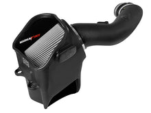 Load image into Gallery viewer, aFe Magnum FORCE Stage-2 Pro DRY S Cold Air Intake System 17-18 Ford Diesel Trucks V8-6.7L (td) Cold Air Intakes aFe