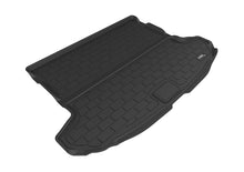 Load image into Gallery viewer, 3D MAXpider 2017-2020 Kia Sportage Kagu Cargo Liner - Black Floor Mats - Rubber 3D MAXpider