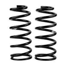 Load image into Gallery viewer, ARB / OME Coil Spring Rear Prado 150 Coilover Springs Old Man Emu