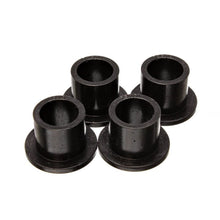 Load image into Gallery viewer, Energy Suspension 02-05 Dodge Ram 1500 2WD Black Rack and Pinion Bushing Set Bushing Kits Energy Suspension