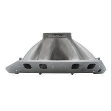 Load image into Gallery viewer, Edelbrock Manifold Big Victor II BBC w/ Edelbrock Profiler or Dart Big Chief Heads Dominator Flange Intake Manifolds Edelbrock