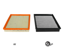 Load image into Gallery viewer, aFe MagnumFLOW Air Filters 14 BMW 435i (F32) / 12-15 BMW 335i (F30) BMW 335i (F30) Air Filters - Drop In aFe