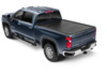 Load image into Gallery viewer, Retrax 2020 Chevrolet / GMC HD 6ft 9in Bed 2500/3500 RetraxPRO MX Retractable Bed Covers Retrax