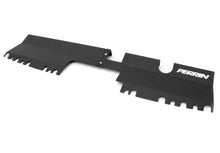 Load image into Gallery viewer, Perrin 15-21 WRX/STI Radiator Shroud (Without OEM Intake Scoop) - Black Radiator Shrouds Perrin Performance