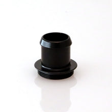Load image into Gallery viewer, Turbosmart BOV Kompact 20mm Inlet Fitting - Black Fittings Turbosmart