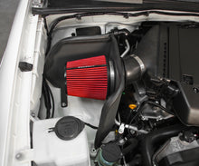 Load image into Gallery viewer, Spectre 07-09 Toyota Tacoma/FJ V6-4.0L F/I Air Intake Kit - Red Filter Cold Air Intakes Spectre