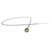 Load image into Gallery viewer, Omix Hand Throttle Cable Olive Knob 41-71 Willys & Jp Light Accessories and Wiring OMIX