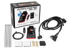 Load image into Gallery viewer, aFe Scorcher Blue Module 22-23 Toyota Land Cruiser (J300)/Tundra V6-3.5L (tt) In-Line Modules aFe