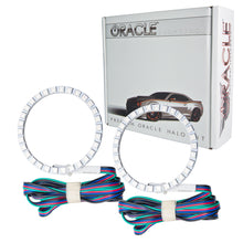 Load image into Gallery viewer, Oracle Scion tC 11-13 Halo Kit - ColorSHIFT w/ 2.0 Controller SEE WARRANTY Headlights ORACLE Lighting