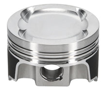 Load image into Gallery viewer, Wiseco Honda B-Series -10cc Dish 1.181 x 84.5mm Piston Shelf Stock Kit Piston Sets - Forged - 4cyl Wiseco