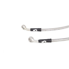 Load image into Gallery viewer, Goodridge 06-11 Honda Civic (Rear Disc Models) Stainless Steel Brake Line Kit Brake Line Kits Goodridge