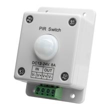 Load image into Gallery viewer, Oracle 8A PIR Sensor Switch SEE WARRANTY Light Accessories and Wiring ORACLE Lighting