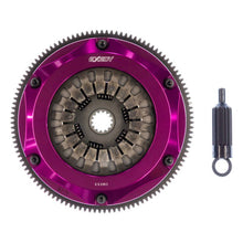 Load image into Gallery viewer, Exedy 1993-1998 Toyota Supra Twin Turbo L6 Hyper Twin Cerametallic Clutch Sprung Center Disc Clutch Kits - Multi Exedy