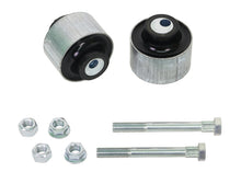 Load image into Gallery viewer, Whiteline 05-12 / 16-18 BMW 120i Front Caster Adj Kit-Radius Arm Bushing Caster Kits Whiteline