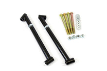 Load image into Gallery viewer, UMI Performance 64-67 GM A-Body Control Arm Reinforcements/Frame Braces Brackets UMI Performance