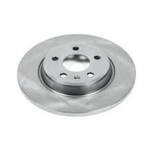 Load image into Gallery viewer, Power Stop 09-19 Audi A4 Rear Autospecialty Brake Rotor Brake Rotors - OE PowerStop