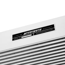 Load image into Gallery viewer, Mishimoto 03-07 Ford 6.0L Powerstroke Intercooler (Silver) Intercoolers Mishimoto