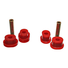 Load image into Gallery viewer, Energy Suspension Chrysler V-8 Motor Mount - Red Bushing Kits Energy Suspension